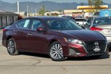 Used 2023 Nissan Altima 2.5 SV image 2