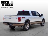 Used 2015 Ford F150 King Ranch w/ Equipment Group 601A Luxury image 5