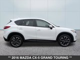 Used 2016 MAZDA CX-5 Grand Touring image 4