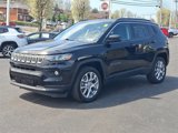 Certified 2022 Jeep Compass Latitude image 5