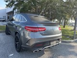 Used 2018 Mercedes-Benz GLE 63 AMG S image 4