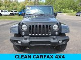 Used 2017 Jeep Wrangler Unlimited Rubicon image 3