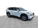Used 2023 Nissan Rogue SV image 2