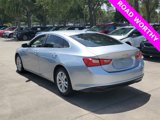 Used 2017 Chevrolet Malibu LT image 3