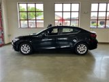 Used 2014 MAZDA MAZDA3 i Touring w/ Technology Package image 4