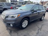 Used 2017 Subaru Outback 2.5i Premium image 3