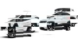 New 2025 Chevrolet Trax RS w/ Driver Confidence Package image 2