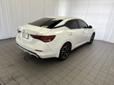 Used 2024 Nissan Sentra SV w/ All-Weather Package image 4