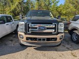 Used 2013 Ford F350 King Ranch w/ Snow Plow Prep Pkg image 3