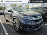 Used 2017 Honda CR-V EX-L image 3