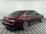 Used 2017 Lincoln Continental Reserve w/ Climate Package image 5
