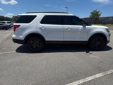 Used 2018 Ford Explorer XLT w/ Equipment Group 202A image 2