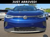 Used 2021 Volkswagen ID.4 Pro S image 2