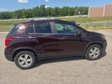 Used 2020 Chevrolet Trax LT w/ Driver Confidence Package image 2