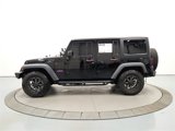Used 2017 Jeep Wrangler Unlimited Sport w/ Quick Order Package 24S image 4