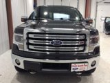 Used 2014 Ford F150 Lariat w/ Equipment Group 502A Luxury image 2