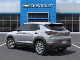 New 2024 Chevrolet TrailBlazer LS w/ LS Convenience Package image 3