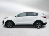 Used 2020 Kia Sportage LX image 4