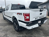 Used 2018 Ford F150 XLT w/ Equipment Group 302A Luxury image 3