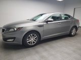 Used 2012 Kia Optima LX image 2