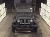 Used 2017 Jeep Wrangler Unlimited Sahara image 2