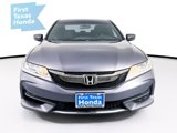 Used 2016 Honda Accord LX-S image 2