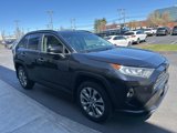 Used 2020 Toyota RAV4 Limited image 4