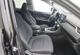 Used 2019 Toyota RAV4 LE w/ Carpet Mat Package image 2