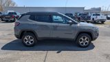 Used 2022 Jeep Compass Trailhawk w/ Trailhawk Elite Group image 4
