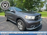 Used 2014 Dodge Durango Limited w/ Nav & Power Liftgate Group image 3