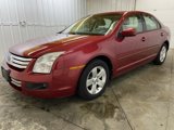 Used 2009 Ford Fusion SE image 3