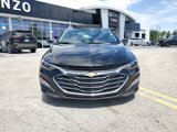 Used 2024 Chevrolet Malibu LT image 2