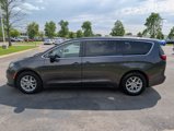 Used 2023 Chrysler Voyager LX image 5