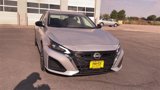 Used 2024 Nissan Altima 2.5 SV image 4