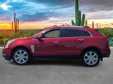 Used 2013 Cadillac SRX Premium image 6