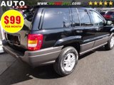 Used 2002 Jeep Grand Cherokee Laredo image 6