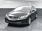 Used 2015 Honda Civic LX image 3