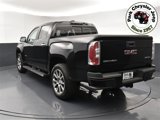 Used 2018 GMC Canyon Denali image 4