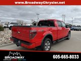 Used 2013 Ford F150 FX4 w/ Luxury Equipment Group image 5