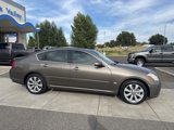 Used 2007 INFINITI M35 x w/ Technology Pkg image 3