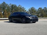 Used 2020 Mercedes-Benz S 450 Sedan image 2