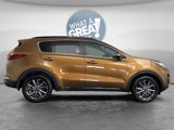 Used 2020 Kia Sportage S w/ S Premium Package image 2