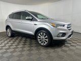 Used 2017 Ford Escape Titanium image 2