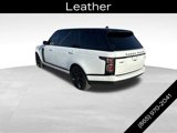 Used 2018 Land Rover Range Rover Long Wheelbase Supercharged image 3