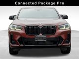 Used 2022 BMW X4 M40i image 2