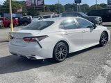 Used 2023 Toyota Camry SE image 4