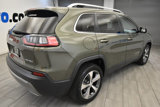 Used 2021 Jeep Cherokee Limited image 5