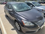 Used 2015 Nissan Sentra SV image 2
