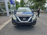 Used 2017 Nissan Murano Platinum w/ Platinum Technology Package image 2