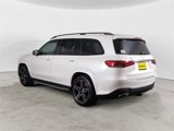Used 2022 Mercedes-Benz GLS 450 4MATIC image 3